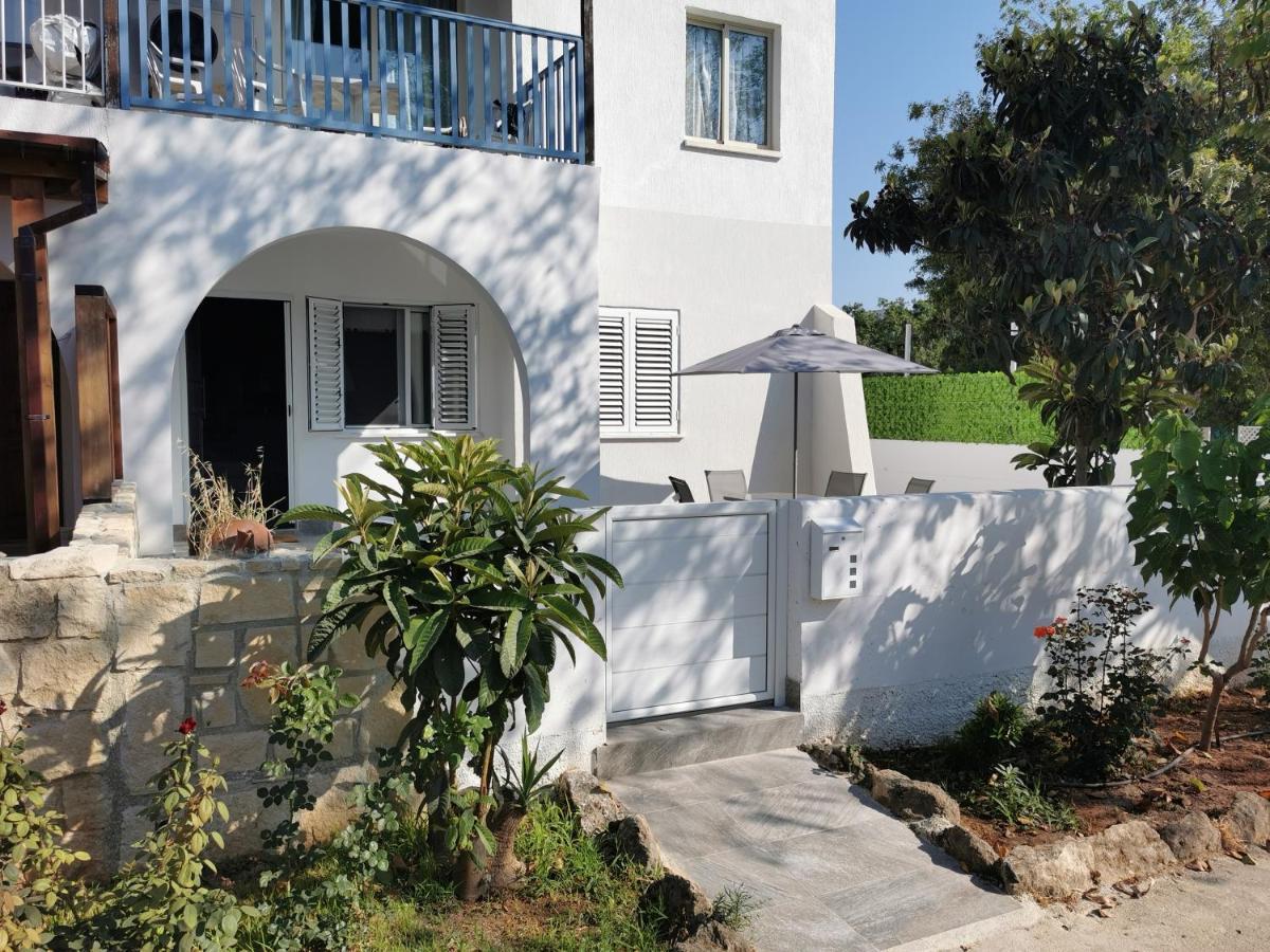 Paphos Gardens Apartment Ngoại thất bức ảnh