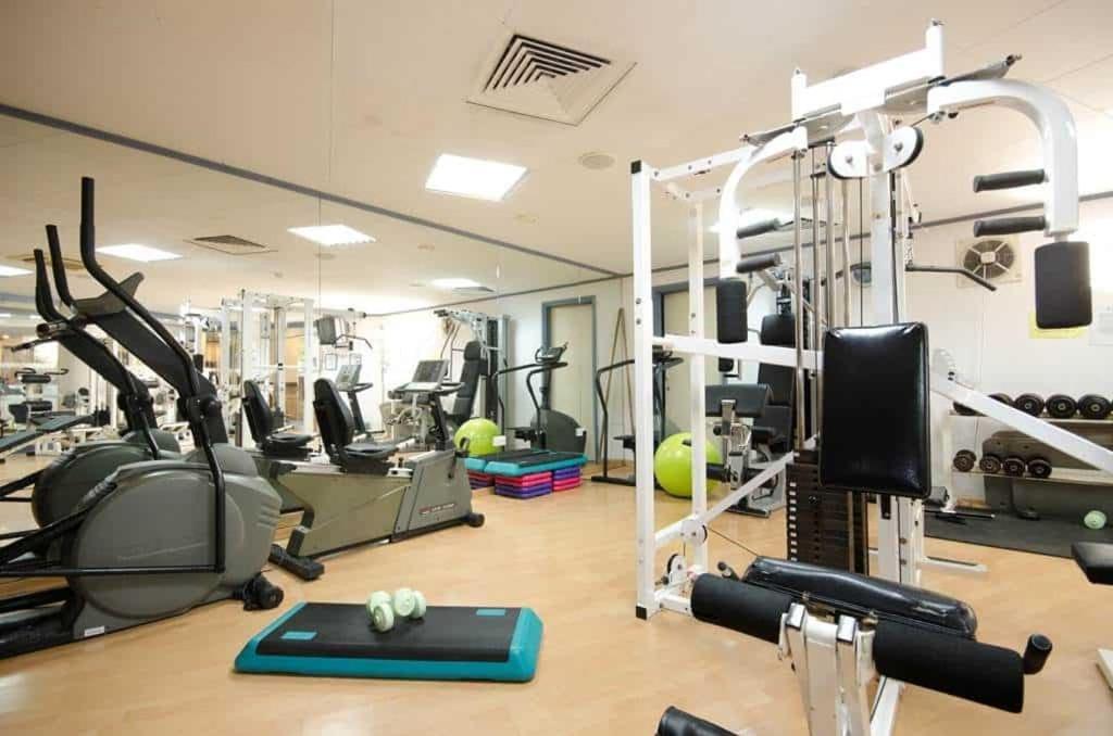 Paphos Gardens Apartment Ngoại thất bức ảnh
