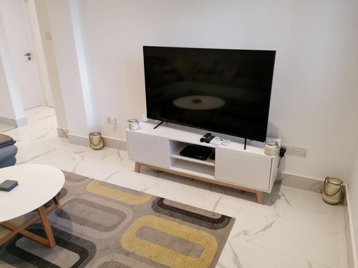 Paphos Gardens Apartment Ngoại thất bức ảnh