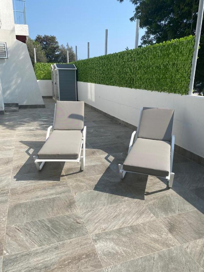 Paphos Gardens Apartment Ngoại thất bức ảnh