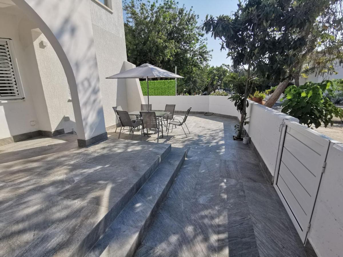 Paphos Gardens Apartment Ngoại thất bức ảnh