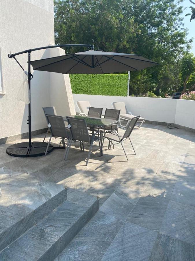 Paphos Gardens Apartment Ngoại thất bức ảnh