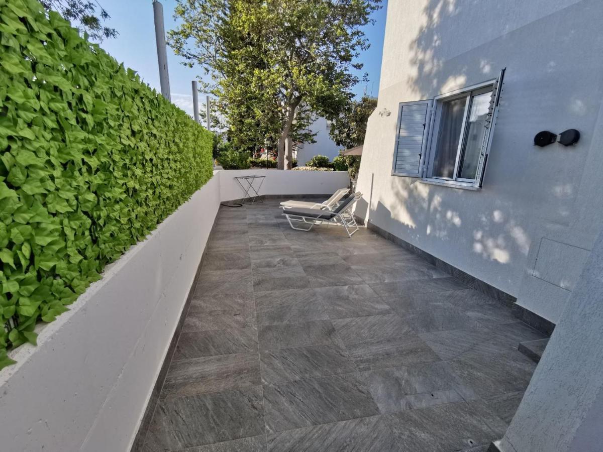 Paphos Gardens Apartment Ngoại thất bức ảnh