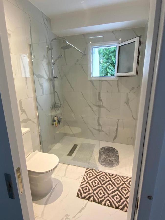 Paphos Gardens Apartment Ngoại thất bức ảnh