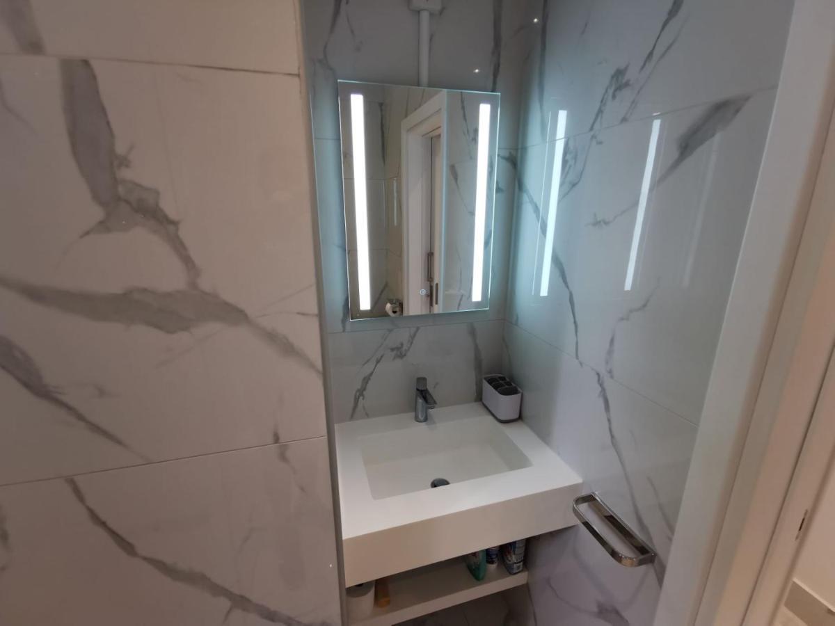 Paphos Gardens Apartment Ngoại thất bức ảnh