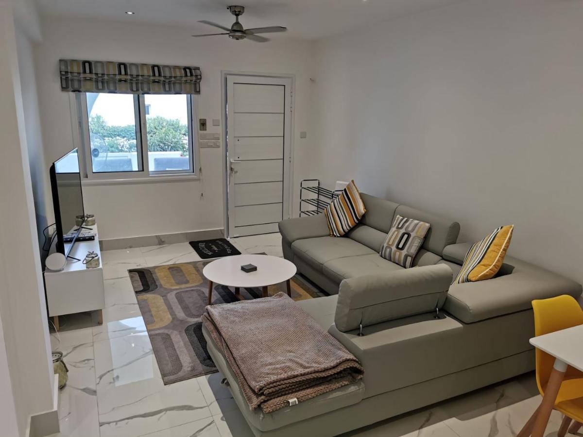 Paphos Gardens Apartment Ngoại thất bức ảnh