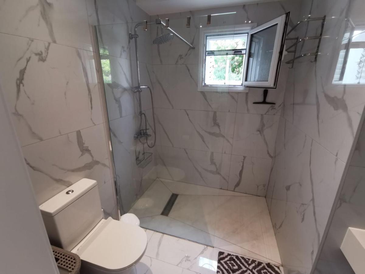 Paphos Gardens Apartment Ngoại thất bức ảnh
