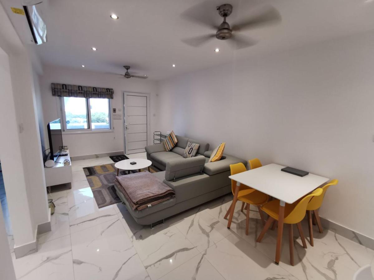 Paphos Gardens Apartment Ngoại thất bức ảnh
