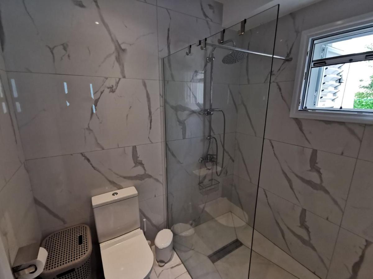 Paphos Gardens Apartment Ngoại thất bức ảnh