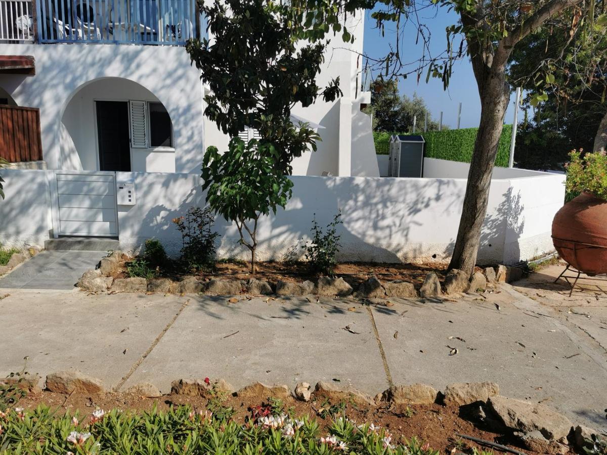 Paphos Gardens Apartment Ngoại thất bức ảnh