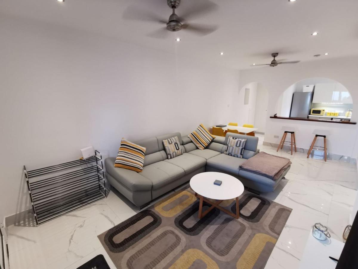 Paphos Gardens Apartment Ngoại thất bức ảnh
