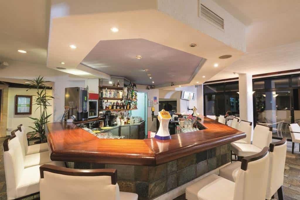 Paphos Gardens Apartment Ngoại thất bức ảnh