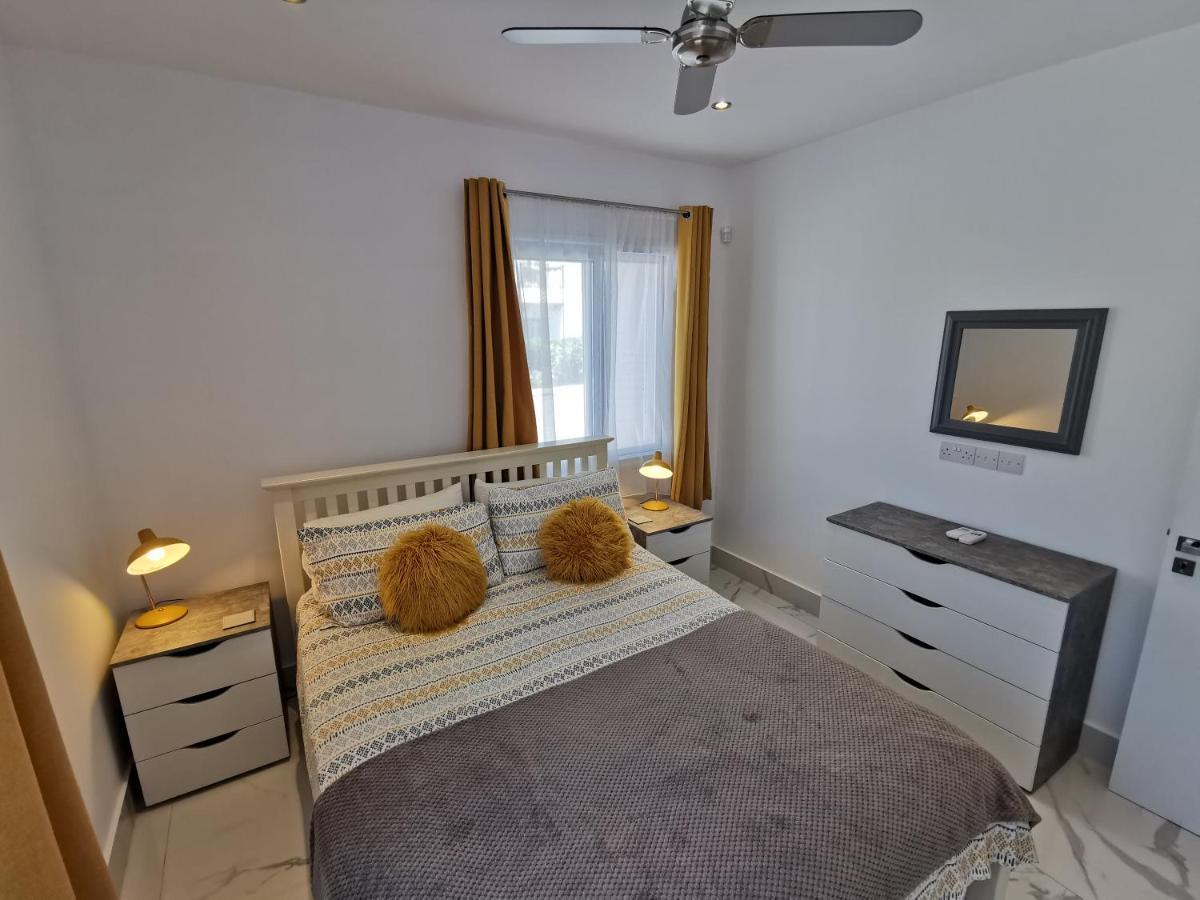 Paphos Gardens Apartment Ngoại thất bức ảnh